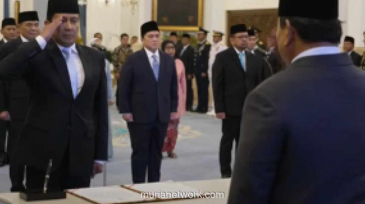 Komite Reformasi Polri Fokus Benahi Sistem Rekrutmen hingga Promosi demi Hapus Praktik Bayar