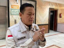 Ratusan Ribu Jemaah Haji Indonesia Tuntaskan Lempar Jumrah Aqabah, Rekor Evakuasi Muzdalifah Tercipta