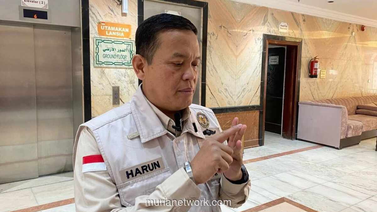 Ratusan Ribu Jemaah Haji Indonesia Tuntaskan Lempar Jumrah Aqabah, Rekor Evakuasi Muzdalifah Tercipta