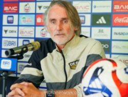 Persis Solo Vs Dewa United: Laga Hidup-Mati Tim Degradasi Lawan Pemburu Empat Besar