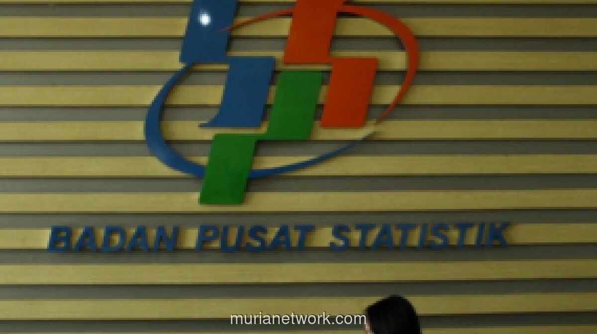 Mitra Statistik BPS 2026 Wajib Unggah Pakta Integritas, Gaji Diperkirakan Rp3–5 Juta per Bulan