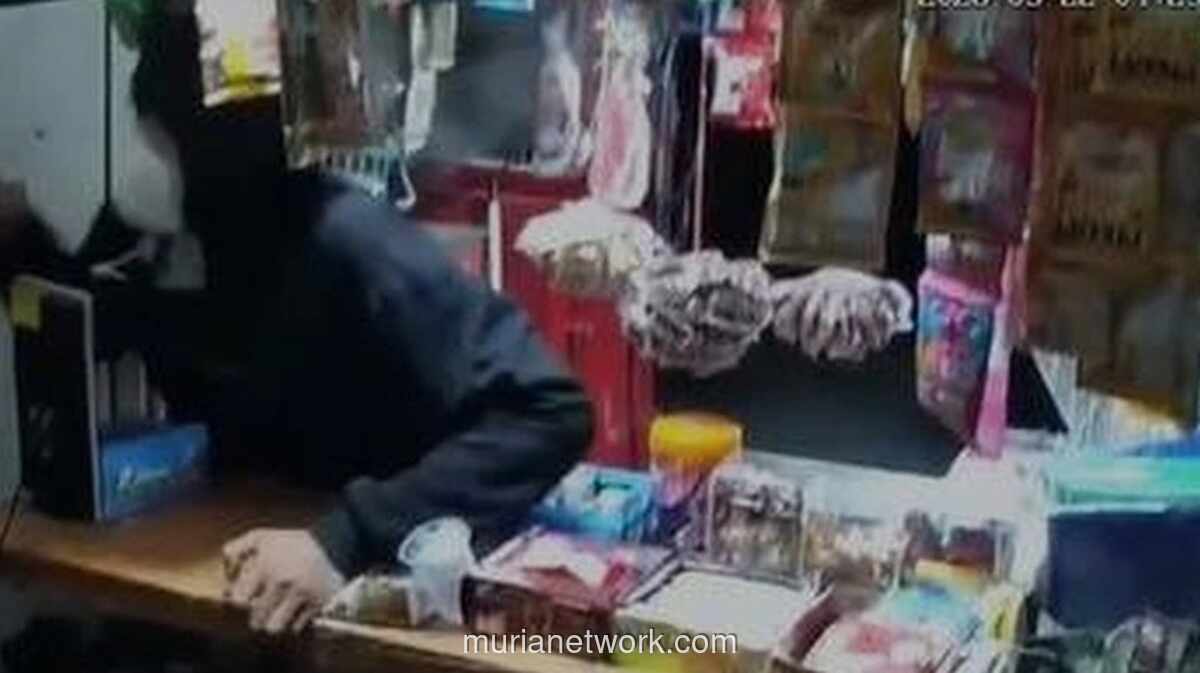 Polisi Tangkap Remaja 16 Tahun Pelaku Perampokan Bersajam di Makassar yang Viral di Medsos