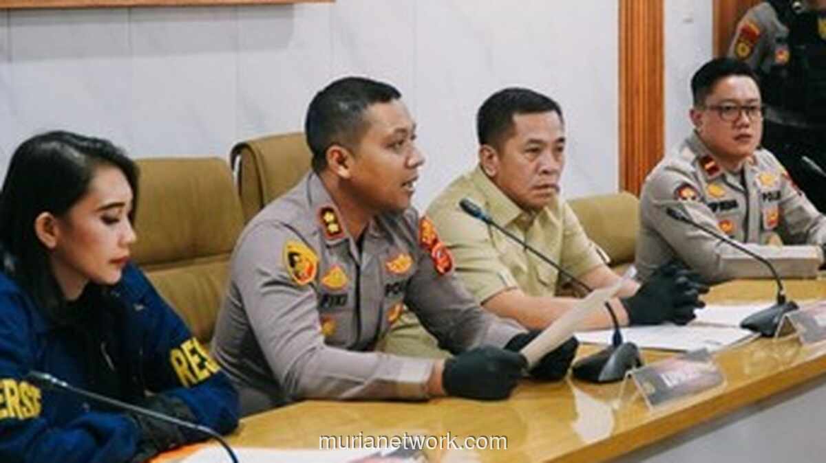 Polisi Bantah Kaitan Penemuan Jasad Remaja di Karawang dengan Bentrokan Suporter, Ungkap Motif Perampokan
