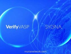 VerifyVASP Akuisisi Sygna, Perkuat Jaringan Kepatuhan Aset Digital Global