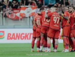 Duel Persija vs Persib Resmi Pindah ke Samarinda, Jakmania Boleh Hadir Bobotoh Dilarang
