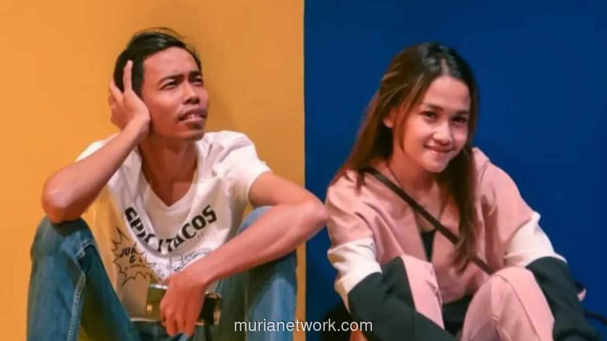 Dede Sunandar Akui KDRT dan Selingkuh, Sebut Sang Istri Kecanduan Game Online hingga Lupa Kewajiban