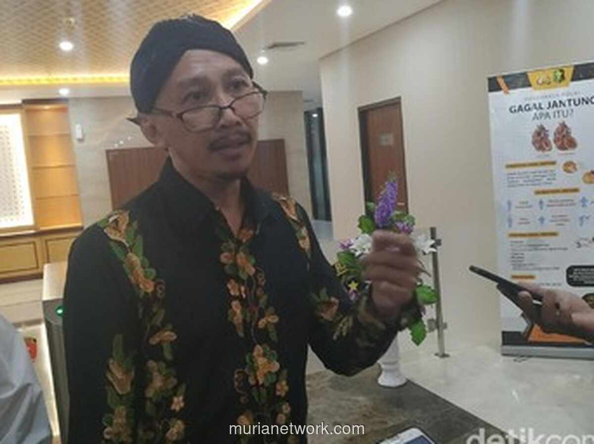 Ikatan Keluarga Minang Laporkan Abu Janda ke Bareskrim atas Dugaan Ujaran Kebencian ‘Suku Barbar’