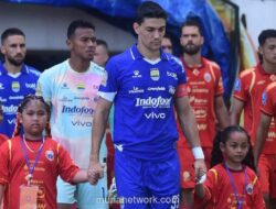 Persib Kehilangan Dua Pilar dan Pelatih di Laga Penentuan Juara Lawan PSM