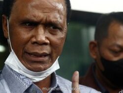 GRIB Jaya Bantah Tuduhan Penyekapan terhadap Anak Ahmad Bahar, Sebut Hanya Beri Nasihat Kebapakan