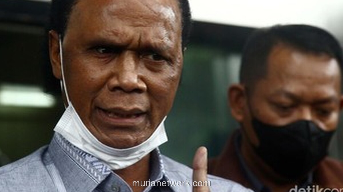 GRIB Jaya Bantah Tuduhan Penyekapan terhadap Anak Ahmad Bahar, Sebut Hanya Beri Nasihat Kebapakan