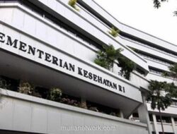 Dharma Pongrekun Gugat Pasal Larangan Halangi Penanggulangan Wabah ke MK, Kemenkes Siapkan Argumen Hukum