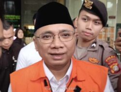 Pengacara Yaqut Cholil Qoumas Bantah Keras Klaim KPK soal Penyitaan Uang 1 Juta Dolar AS