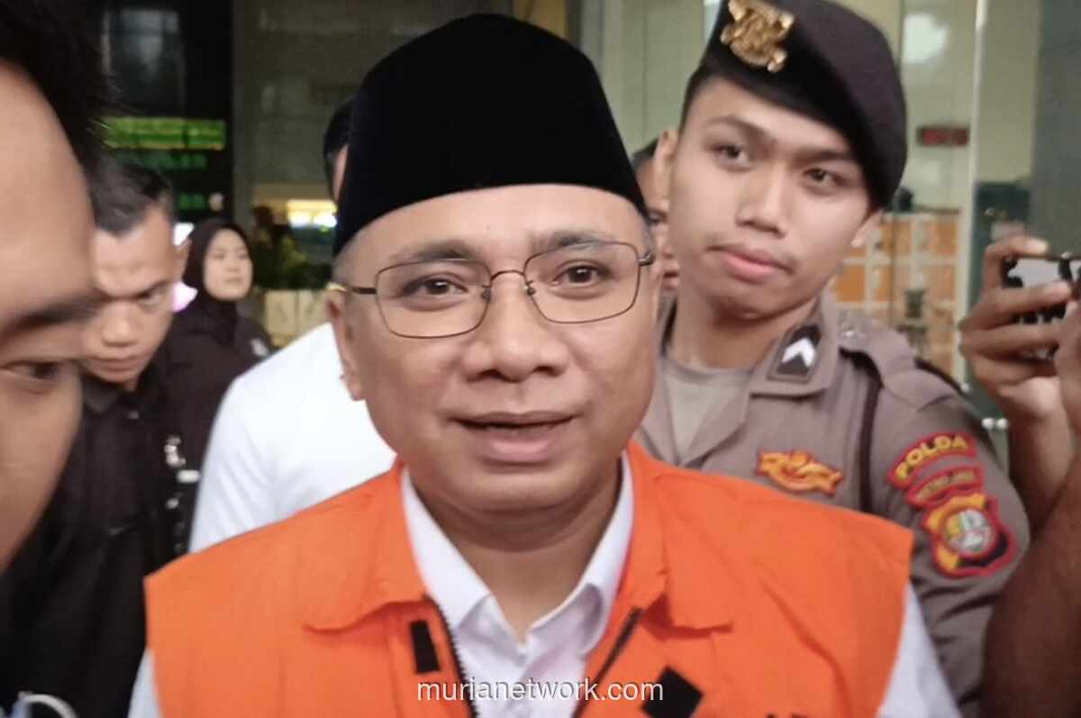 Pengacara Yaqut Cholil Qoumas Bantah Keras Klaim KPK soal Penyitaan Uang 1 Juta Dolar AS