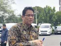 Menkeu Siap Ikuti Instruksi Presiden soal Dugaan Keterlibatan Dirjen Bea Cukai dalam Kasus Suap