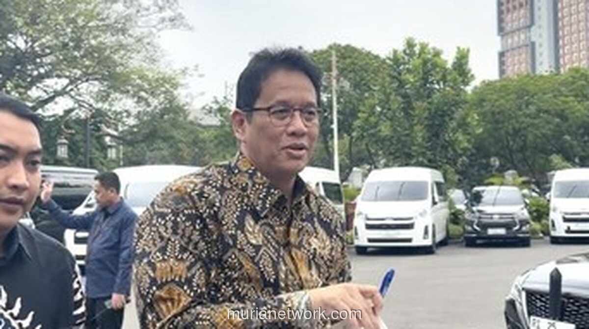 Menkeu Siap Ikuti Instruksi Presiden soal Dugaan Keterlibatan Dirjen Bea Cukai dalam Kasus Suap