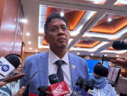 Menkeu Siap Copot Pimpinan Bea Cukai Jika Tak Mampu, tapi Akan Evaluasi Dulu