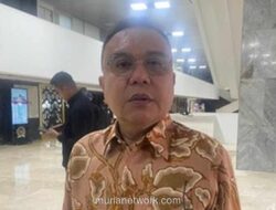 DPR Dukung Wacana Perpanjangan Usia Pensiun Polri Demi Kesetaraan dengan TNI dan Kejaksaan