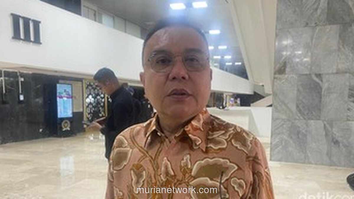 DPR Dukung Wacana Perpanjangan Usia Pensiun Polri Demi Kesetaraan dengan TNI dan Kejaksaan