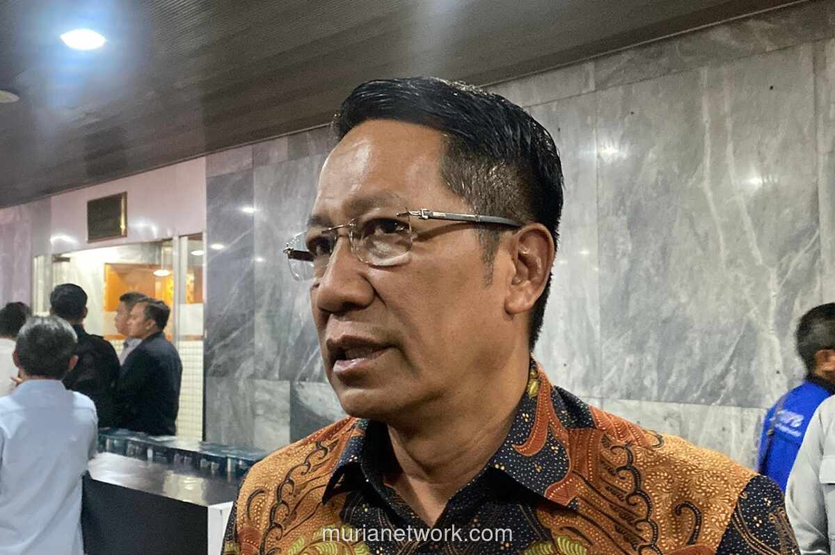 Menteri Hukum Sebut Rencana Perpanjangan Usia Pensiun Polri Jadi 60 Tahun Sebagai Bentuk Keadilan
