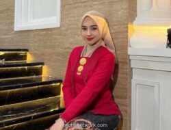 Ria Ricis Buka Suara soal Operasi Hidung: Bukan demi Estetika, tapi karena Gangguan Pernapasan Akibat Tulang Bengkok