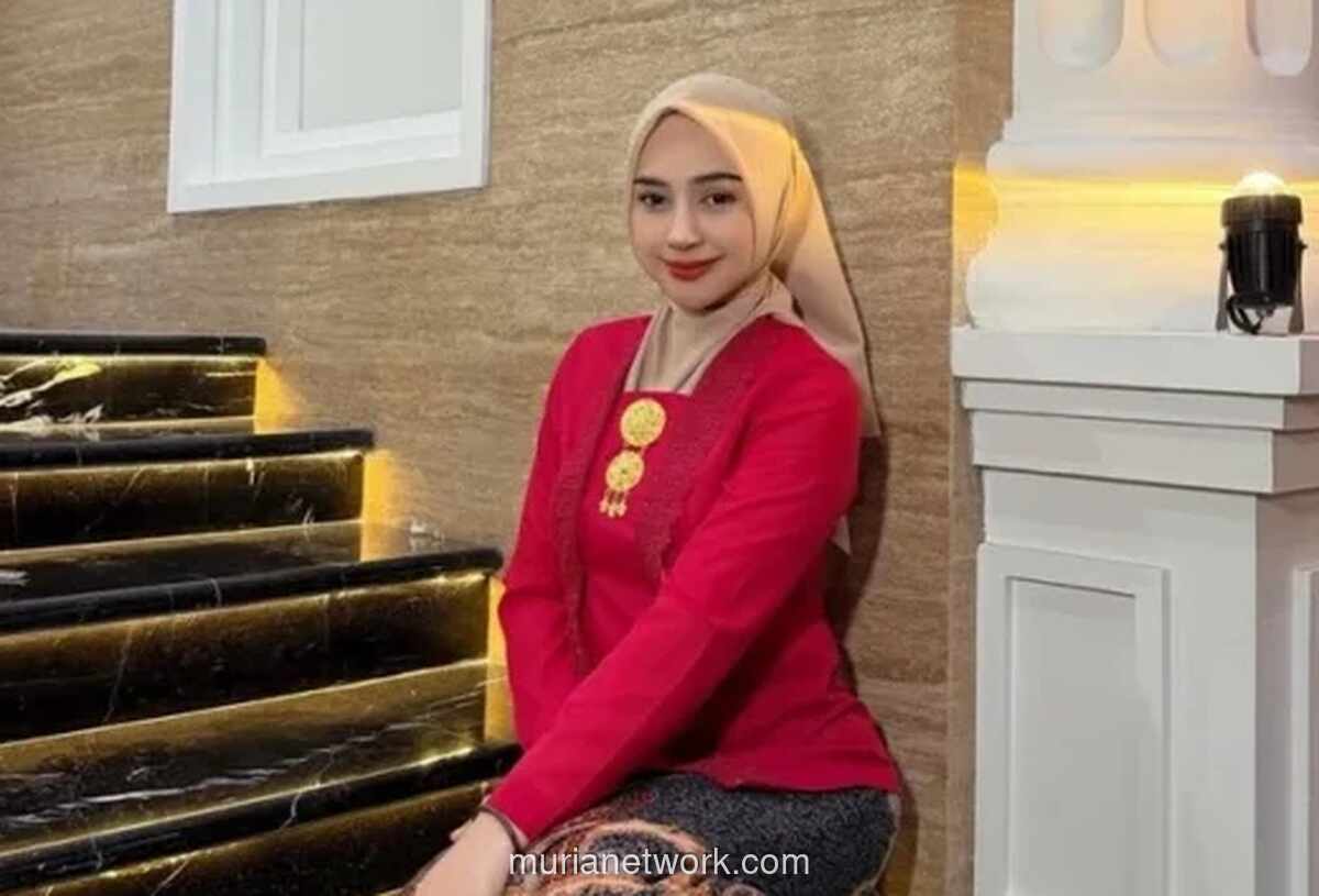 Ria Ricis Buka Suara soal Operasi Hidung: Bukan demi Estetika, tapi karena Gangguan Pernapasan Akibat Tulang Bengkok
