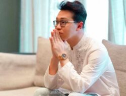 Kuasa Hukum Bantah Richard Lee ke Gereja untuk Ibadah, Sebut Hanya sebagai Pembicara