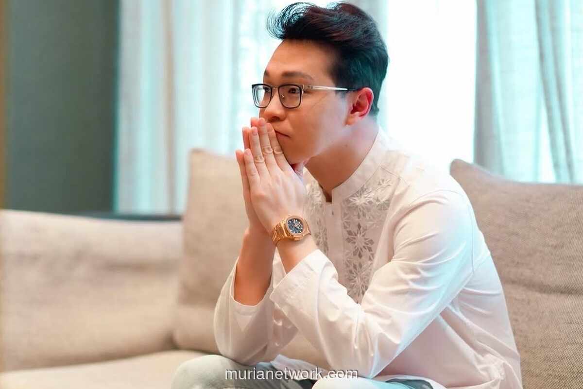 Kuasa Hukum Bantah Richard Lee ke Gereja untuk Ibadah, Sebut Hanya sebagai Pembicara