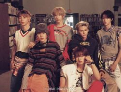 RIIZE Pastikan Rilis Mini Album Kedua ‘II’ pada 15 Juni