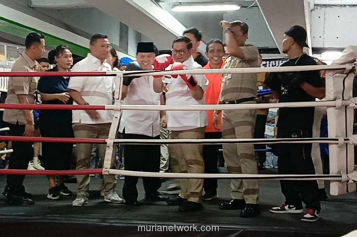 Kolong Flyover Pasar Rebo Disulap Jadi Arena Tinju, Tawuran di Jakarta Timur Turun Drastis