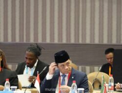 Wamendesa: Kritik pada Program Pemerintah Bagian dari Demokrasi, Semua Pihak Diajak Bangun Desa