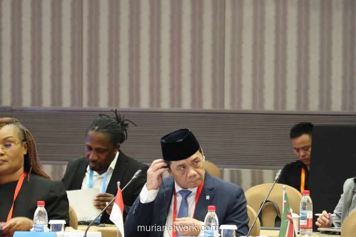 Wamendesa: Kritik pada Program Pemerintah Bagian dari Demokrasi, Semua Pihak Diajak Bangun Desa