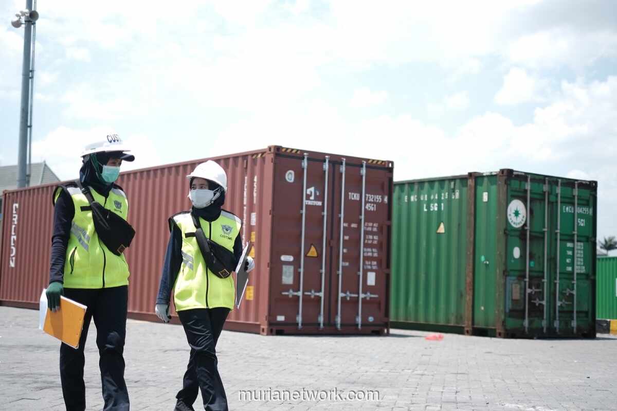 Bea Cukai dan BIN Ungkap Pita Cukai Palsu Rp570 Miliar di Semarang, Pengamat Sebut Indikasi Jaringan Besar
