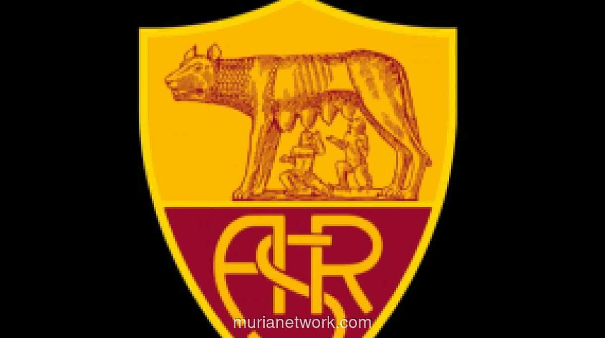 Roma Comeback Dramatis di Injury Time, Kalahkan Parma 3-2