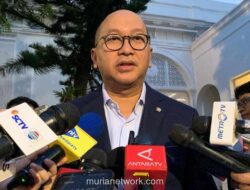 PT Danantara Sumber Daya Indonesia Resmi Jadi BUMN Pekan Depan, Mantan Direktur Vale Jabat Dirut