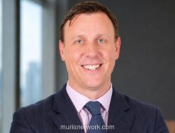 Rosan Buka Alasan Penunjukan Luke Thomas sebagai Dirut Danantara Sumber Daya Indonesia