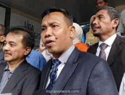 Roy Suryo Jalani Wajib Lapor ke-25 di Polda Metro Jaya Akibat Laporan Jokowi soal Ijazah Palsu