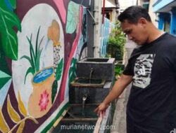 Polda Metro Apresiasi RT di Gandaria Utara sebagai Role Model Keamanan Lingkungan