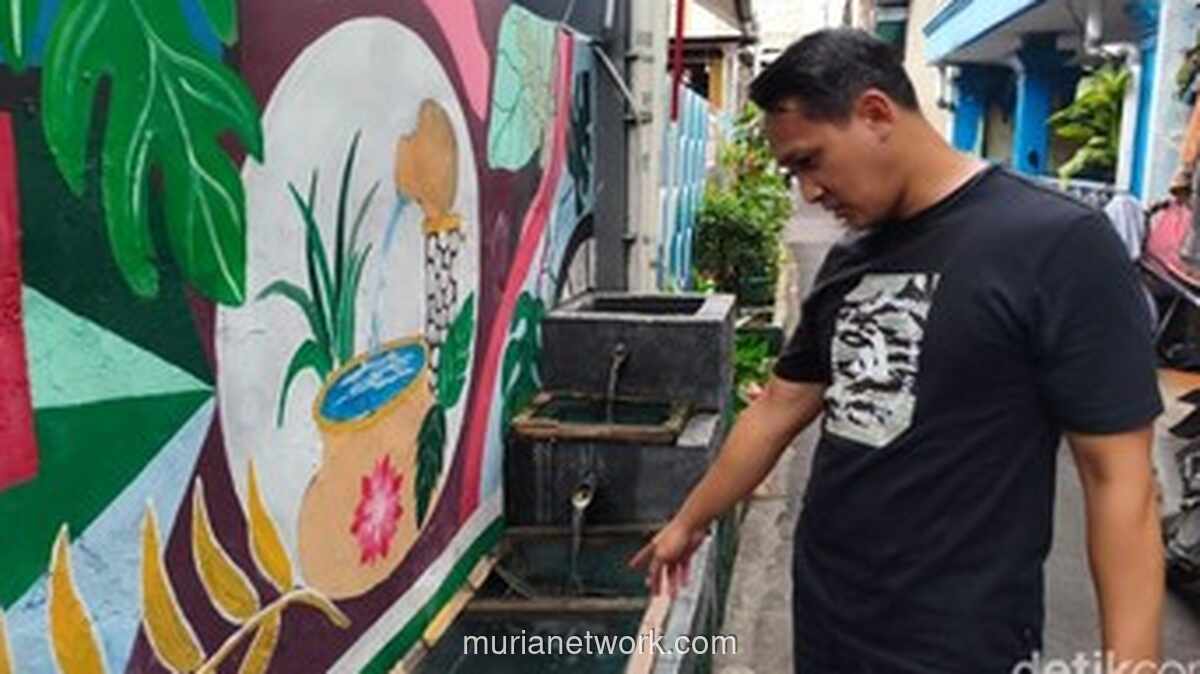Polda Metro Apresiasi RT di Gandaria Utara sebagai Role Model Keamanan Lingkungan