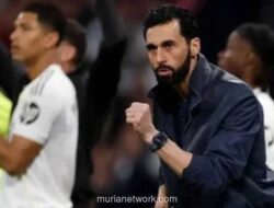 Krisis Internal Real Madrid: Enam Pemain Inti Dilaporkan Berseberangan dengan Pelatih Jelang El Clasico