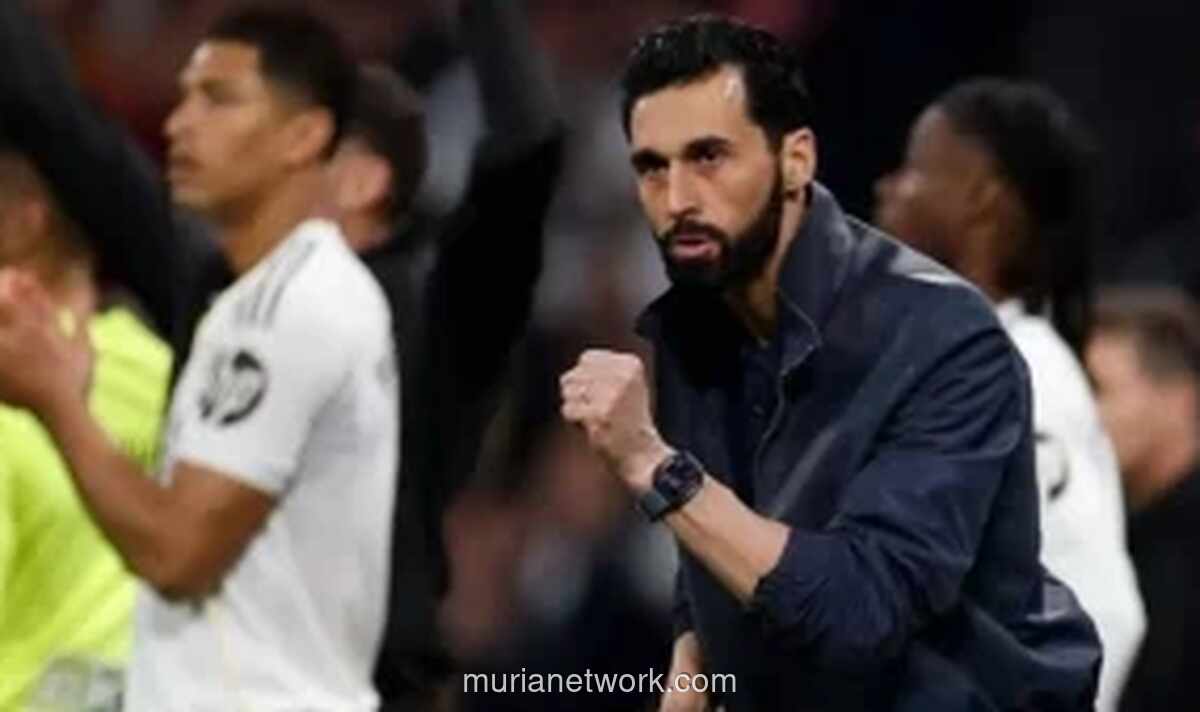 Krisis Internal Real Madrid: Enam Pemain Inti Dilaporkan Berseberangan dengan Pelatih Jelang El Clasico