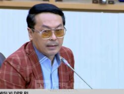 Anggota DPR Desak PLN Evaluasi Total Pascablackout Listrik Massal di Sumatra Utara