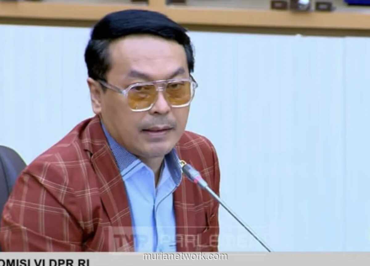 Anggota DPR Desak PLN Evaluasi Total Pascablackout Listrik Massal di Sumatra Utara