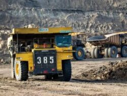 Rugi Bersih Buma Internasional (DOID) Susut 66 Persen di Kuartal I-2026, EBITDA Malah Melonjak 98 Persen