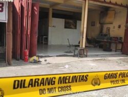 Rumah di Sleman Alami 11 Kali Kebakaran Misterius dalam Dua Hari, Gegana Ungkap Sumbernya dari Gas Metana Septic Tank