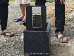 Rumah YouTuber Bone Dibobol Maling Saat Salat Idul Adha, Emas 500 Gram dan Rp50 Juta Raib
