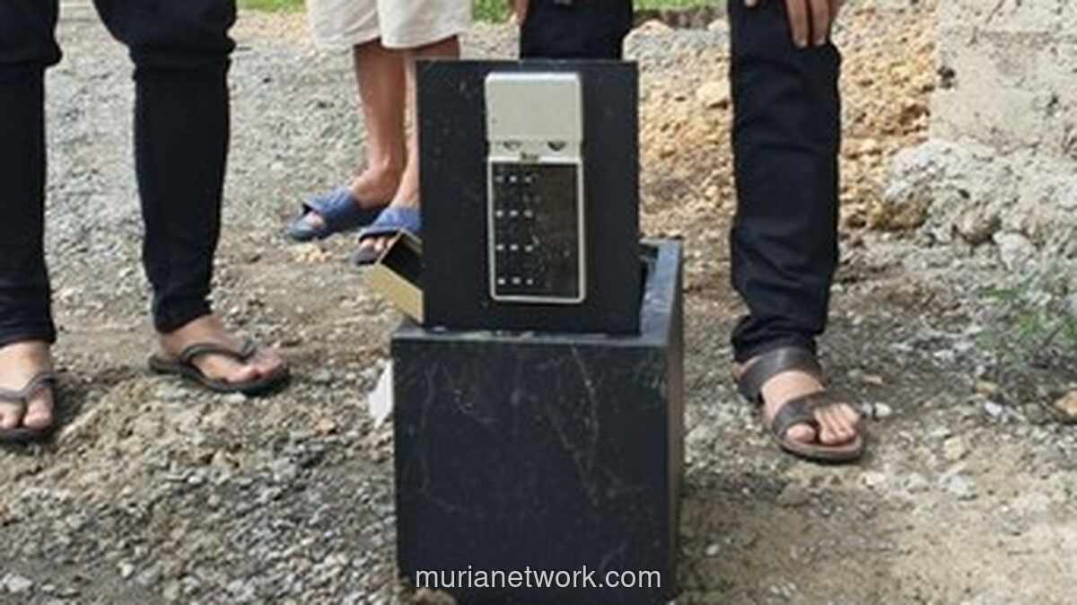 Rumah YouTuber Bone Dibobol Maling Saat Salat Idul Adha, Emas 500 Gram dan Rp50 Juta Raib