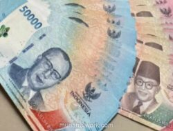 Rupiah Tertekan ke Rp17.357 per Dolar AS di Tengah Penguatan Dolar dan Harapan Damai AS-Iran