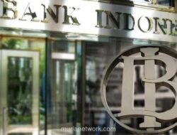 BI Pangkas Batas Pembelian Valas Tunai Jadi 25 Ribu Dolar AS per Bulan, Berlaku Juni 2026
