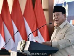 Prabowo Yakin Fundamental Ekonomi Tetap Kuat di Tengah Rupiah Tembus Rp 17.600 per Dolar AS