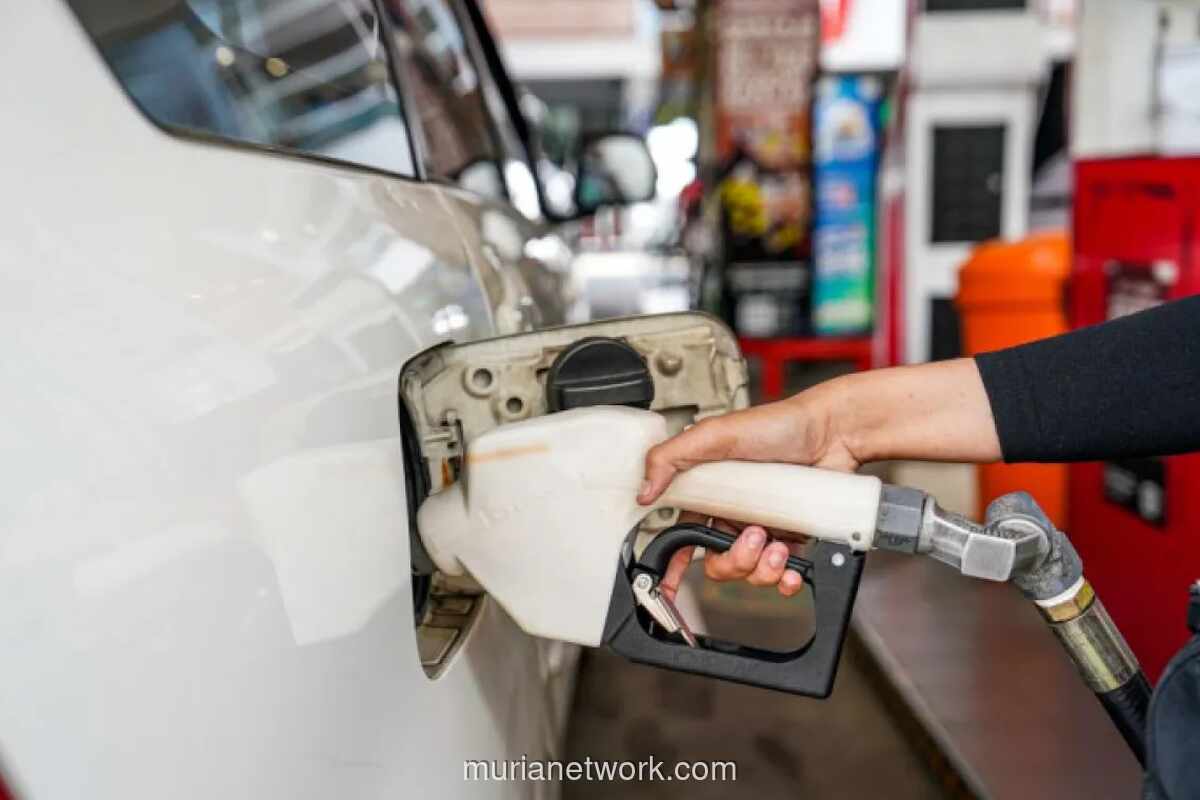 Pemerintah Pastikan Harga BBM Subsidi Tak Naik Meski Rupiah Tembus Rp17.877 per Dolar